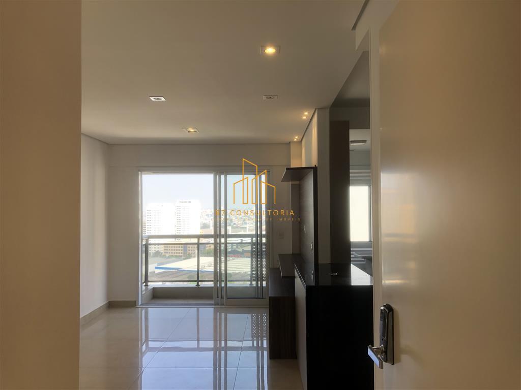 Apartamento para alugar com 1 quarto, 53m² - Foto 3