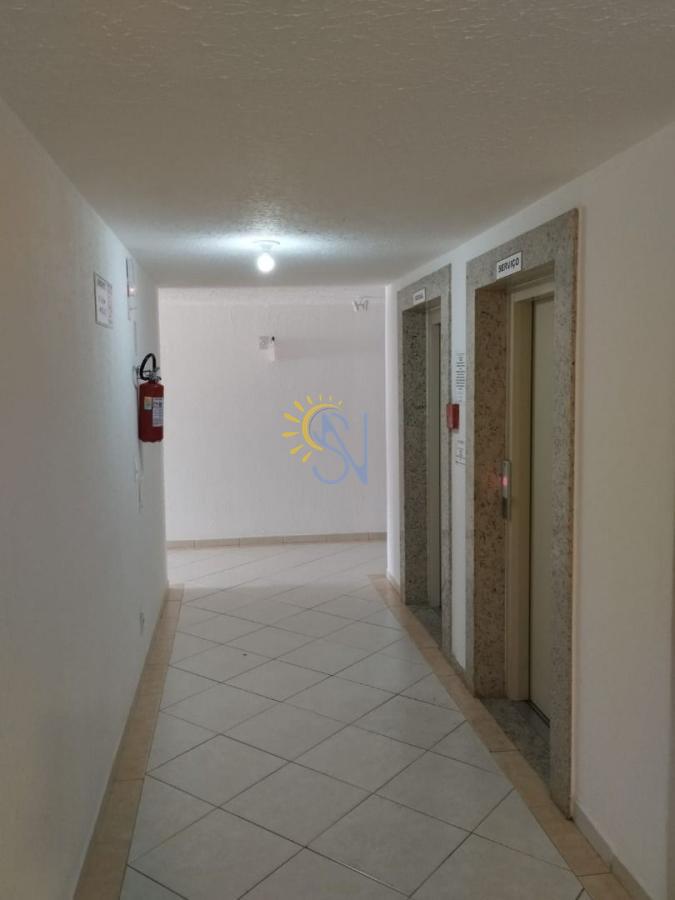 Apartamento à venda com 1 quarto, 43m² - Foto 11