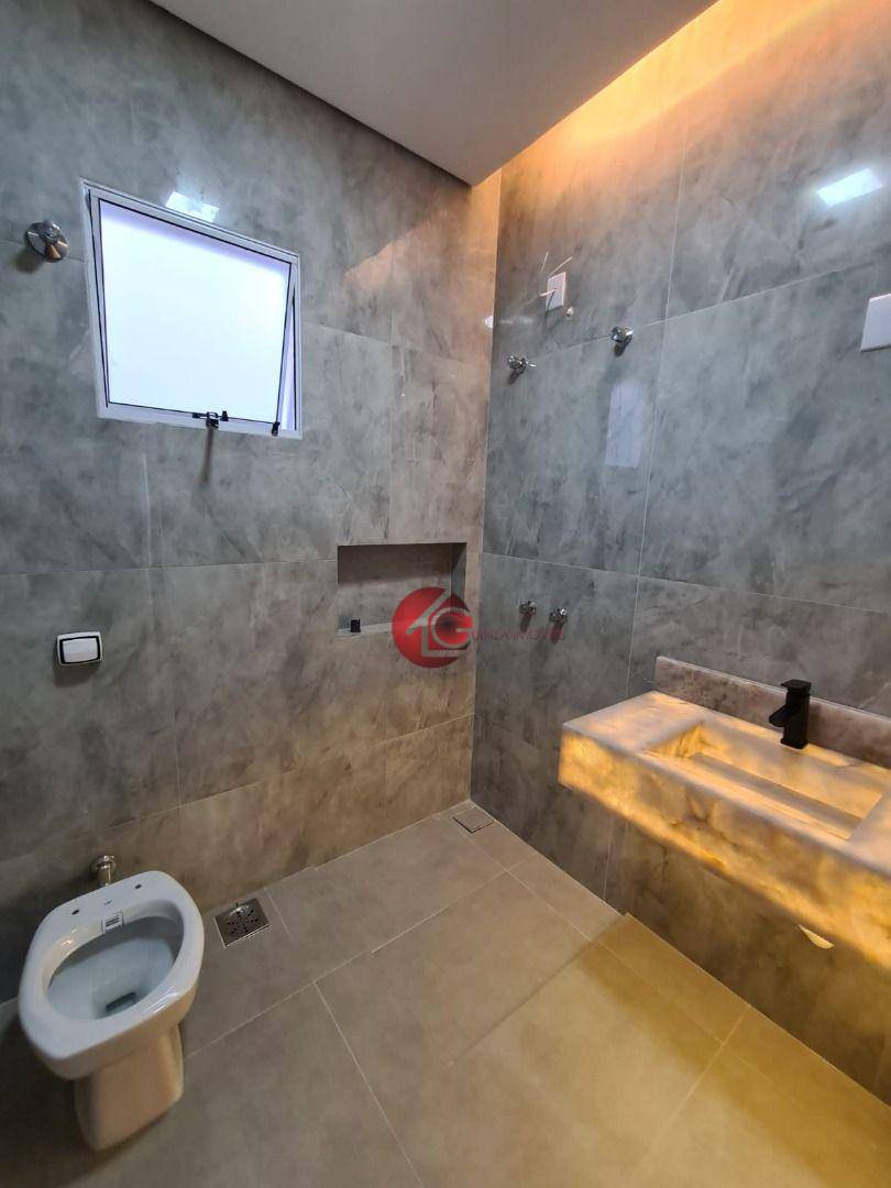 Casa à venda com 3 quartos, 155m² - Foto 11