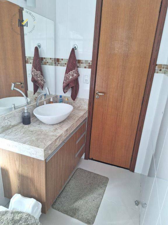 Casa de Condomínio à venda com 3 quartos, 99m² - Foto 10