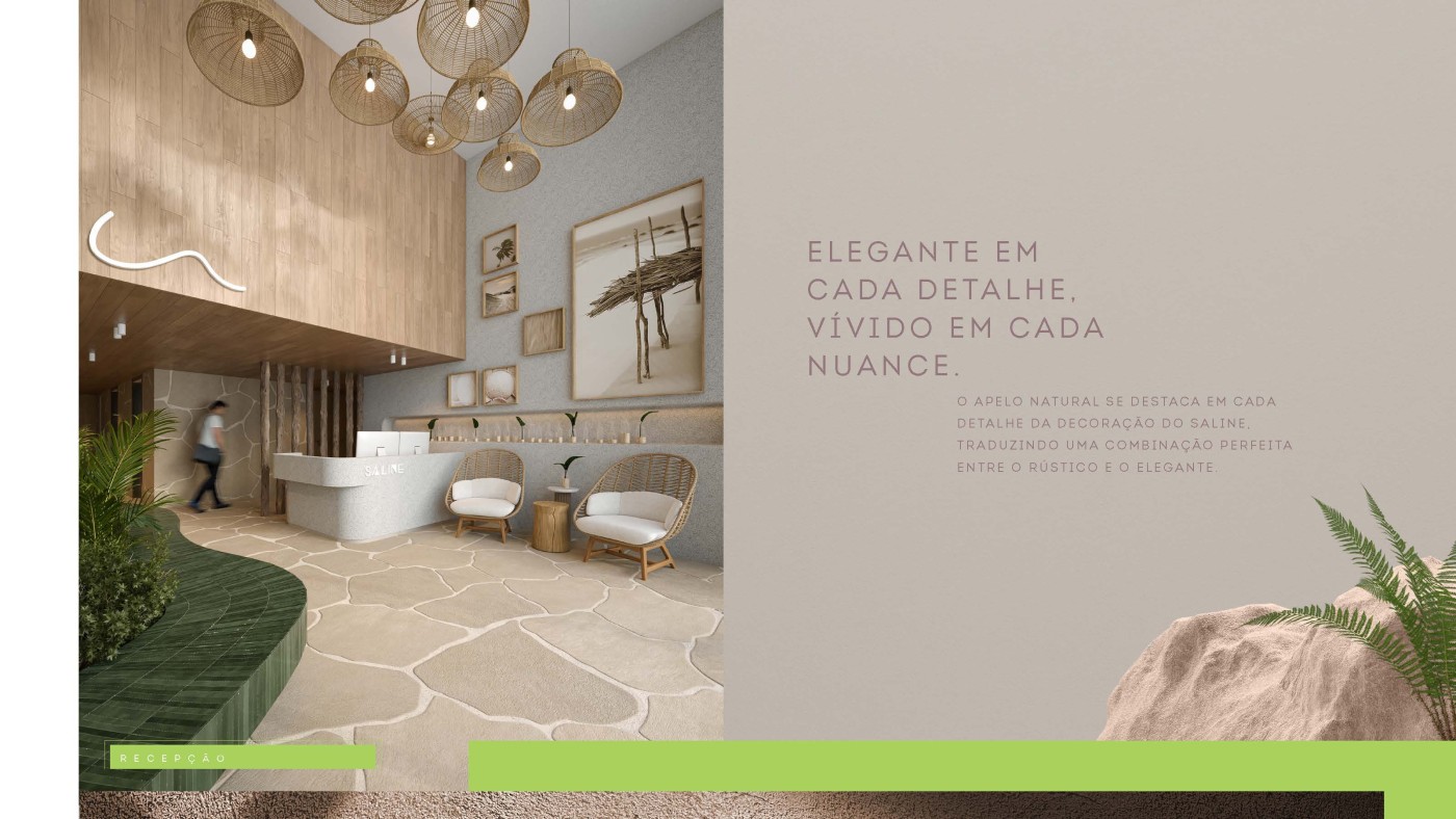 Apartamento à venda com 1 quarto, 32m² - Foto 7
