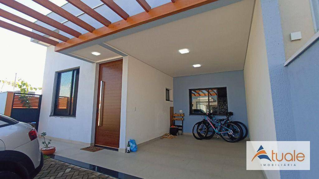 Casa de Condomínio à venda e aluguel com 4 quartos, 172m² - Foto 30