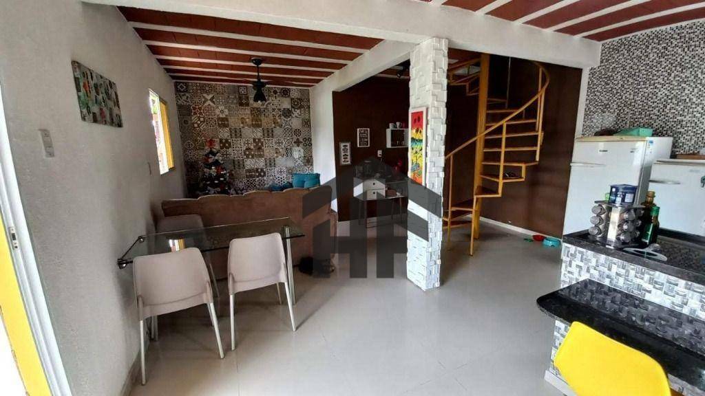 Casa à venda com 2 quartos, 165M2 - Foto 5