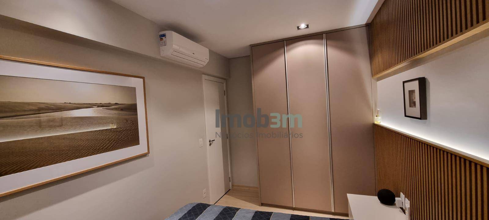 Apartamento à venda com 2 quartos, 60m² - Foto 11