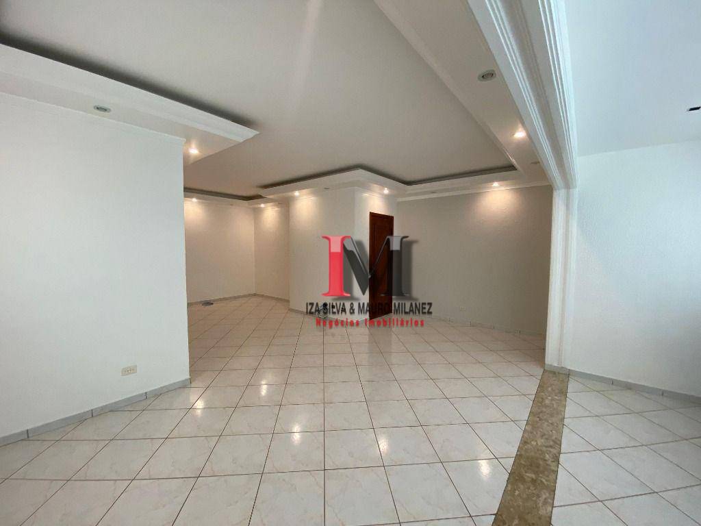 Apartamento para alugar com 3 quartos, 145M2 - Foto 1