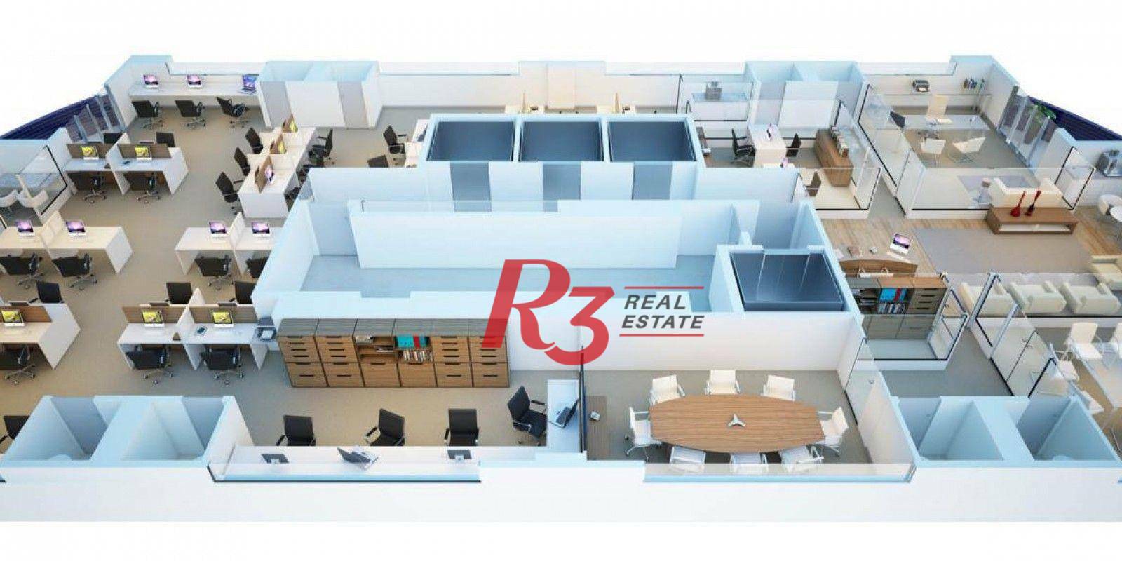 Conjunto Comercial-Sala à venda e aluguel, 30m² - Foto 17