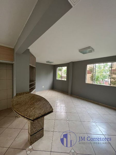 Apartamento à venda com 3 quartos, 65m² - Foto 3