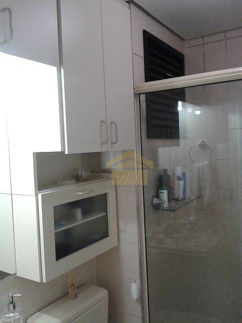 Apartamento à venda com 3 quartos, 89m² - Foto 17