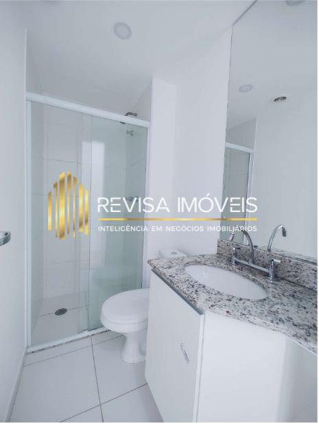 Apartamento para alugar com 3 quartos, 66m² - Foto 6