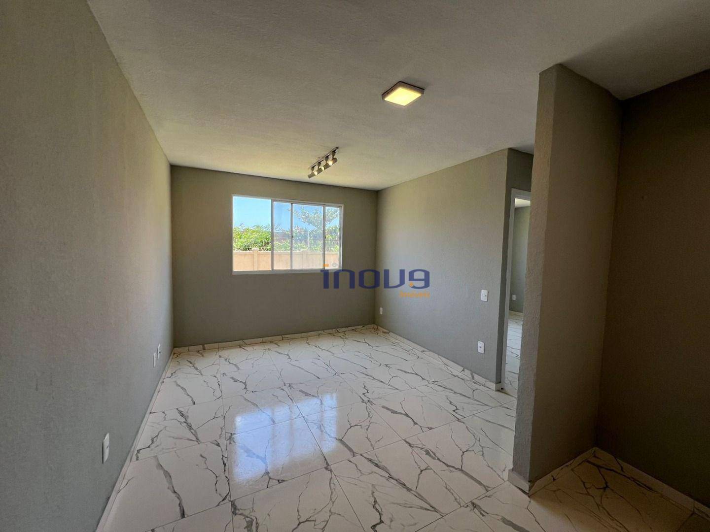 Apartamento, 2 quartos, 44 m² - Foto 4