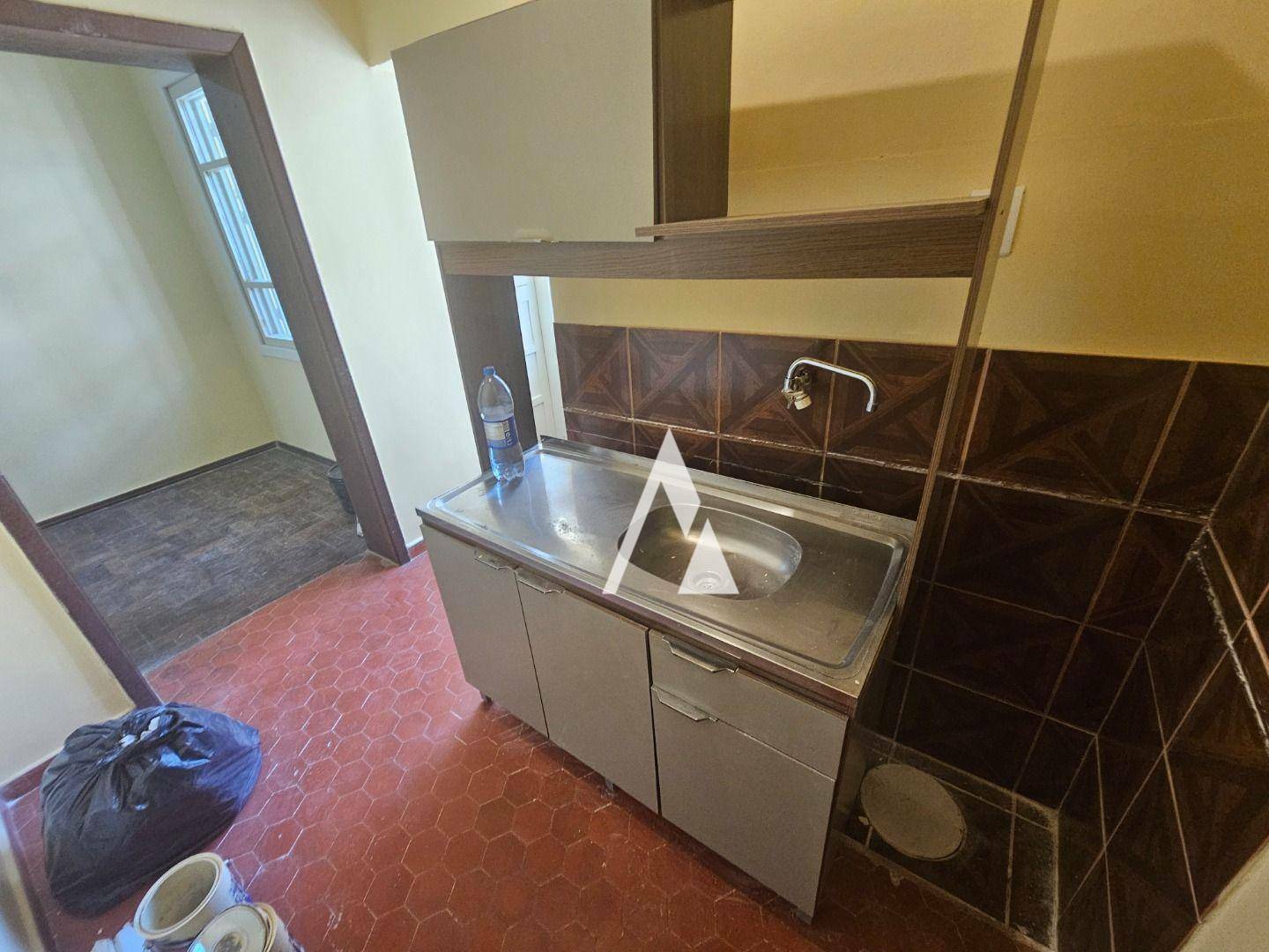 Apartamento para alugar com 1 quarto, 40m² - Foto 11