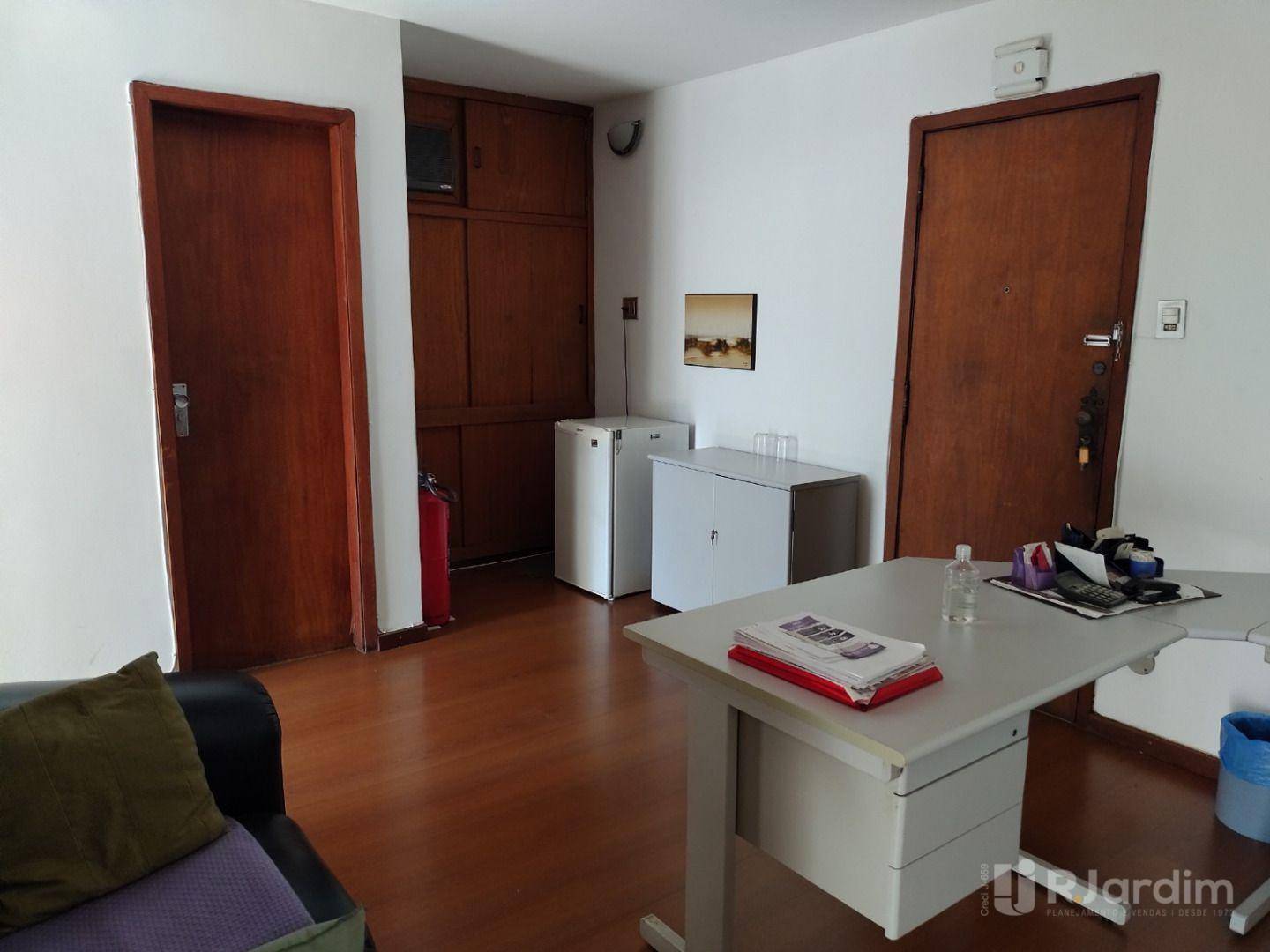 Conjunto Comercial-Sala à venda, 40m² - Foto 2