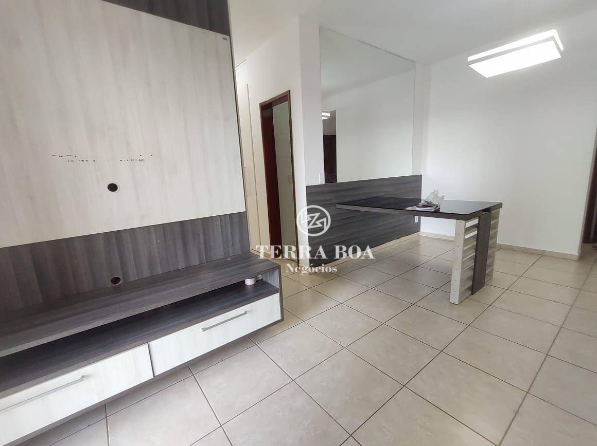 Apartamento para alugar com 3 quartos, 72m² - Foto 18