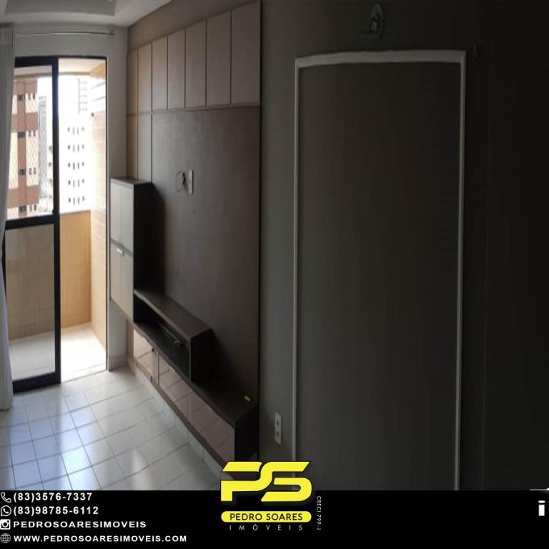 Apartamento à venda com 3 quartos, 94m² - Foto 2