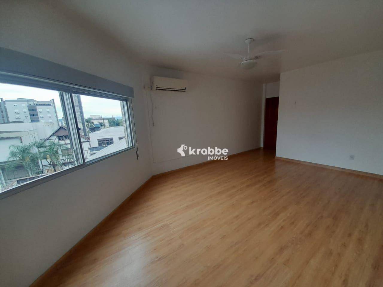 Apartamento para alugar com 2 quartos, 92m² - Foto 3