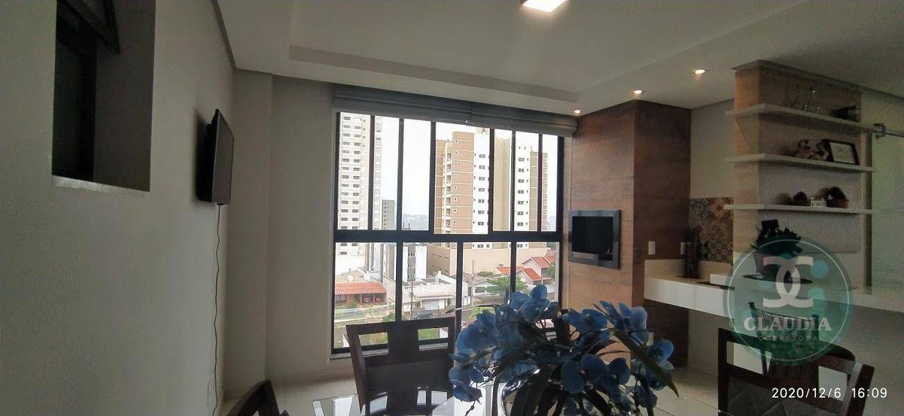 Apartamento à venda com 3 quartos, 225m² - Foto 6