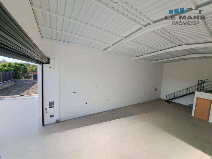 Depósito-Galpão-Armazém para alugar, 220m² - Foto 9