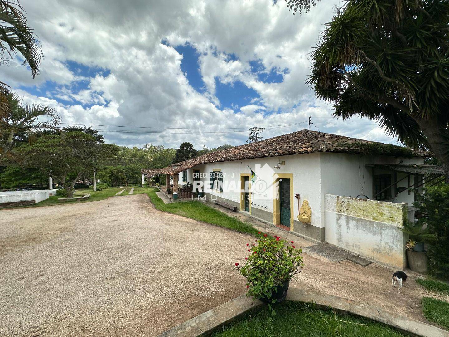 Sítio à venda com 3 quartos, 2920m² - Foto 14