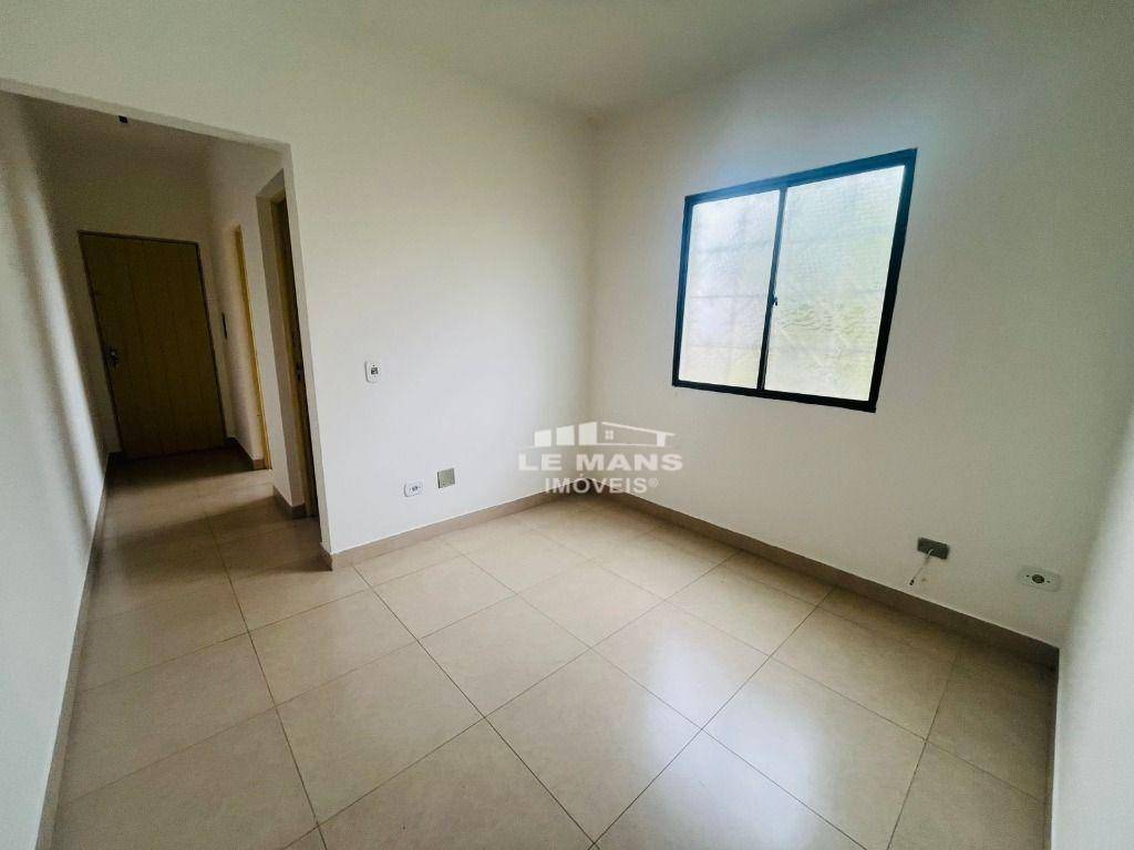 Apartamento, 1 quarto, 34 m² - Foto 5