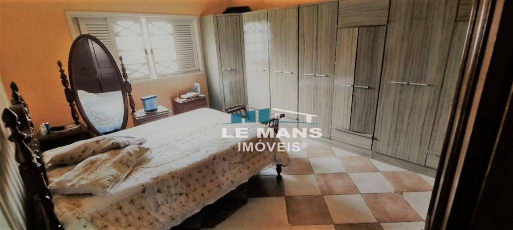 Chácara à venda com 4 quartos, 198m² - Foto 8