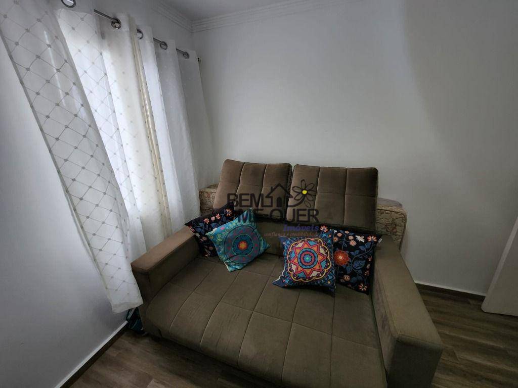 Apartamento à venda com 2 quartos, 55m² - Foto 28