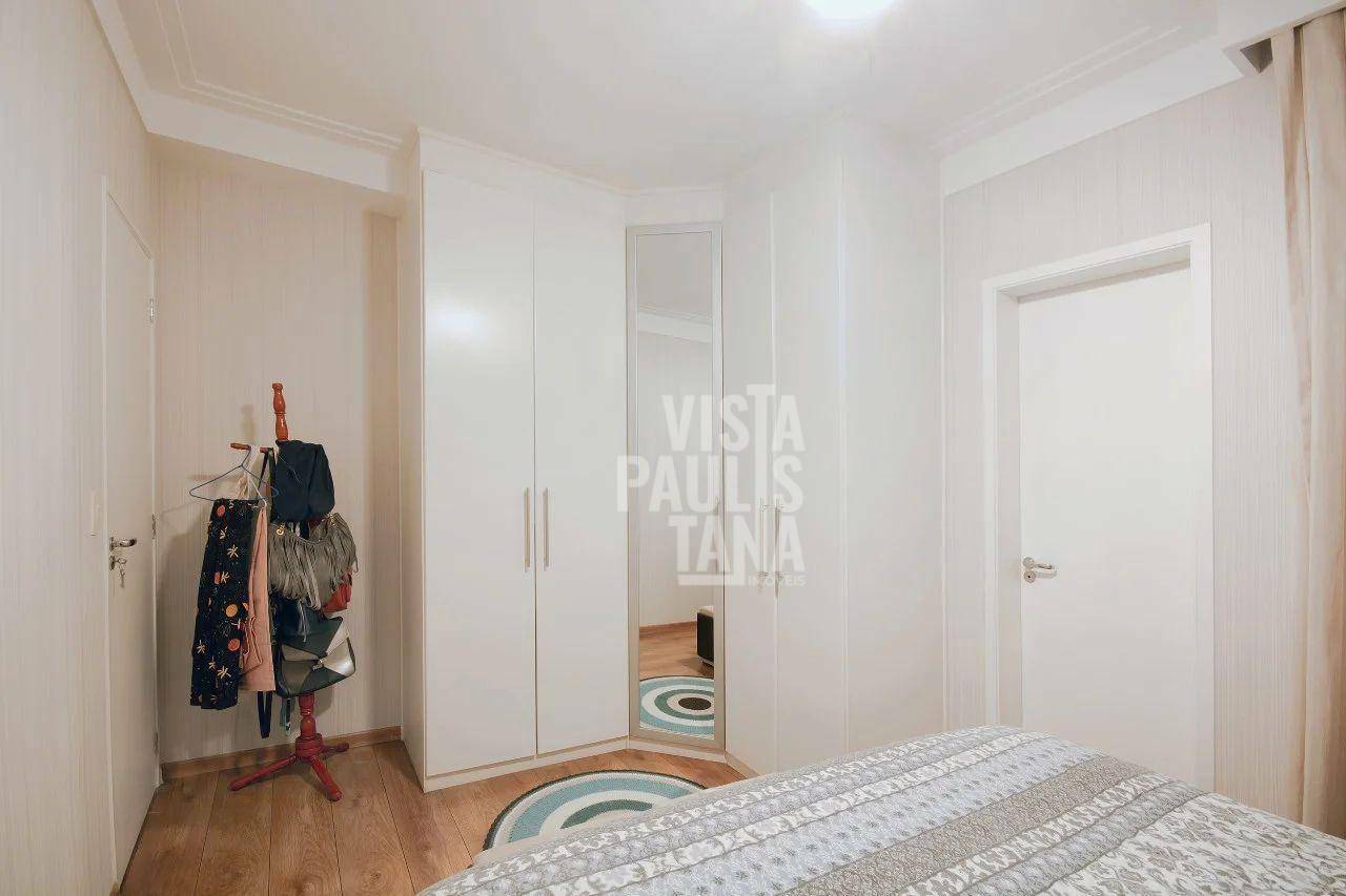 Apartamento à venda com 3 quartos, 70m² - Foto 6