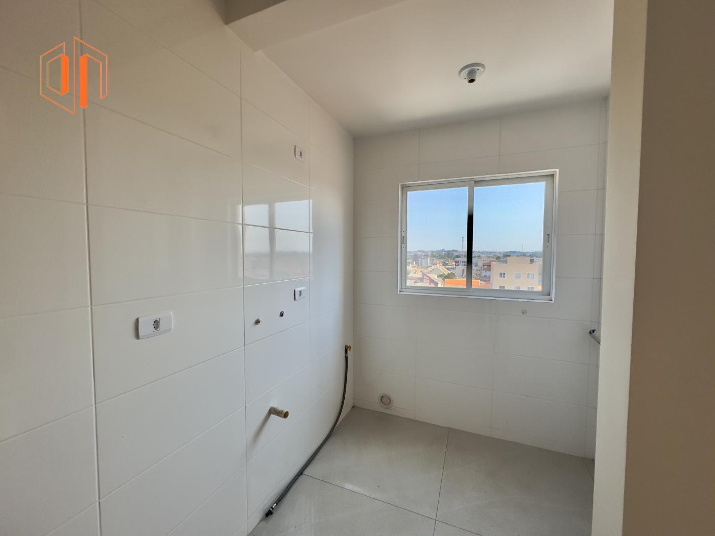 Apartamento à venda com 2 quartos, 49m² - Foto 6