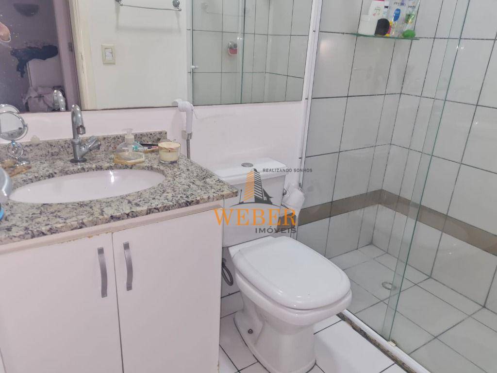 Sobrado à venda com 3 quartos, 100m² - Foto 20