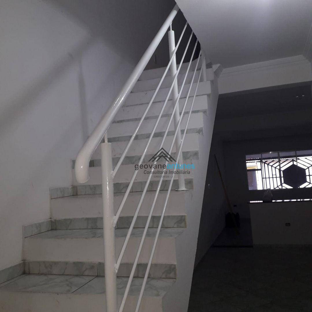 Casa à venda com 3 quartos, 125m² - Foto 19