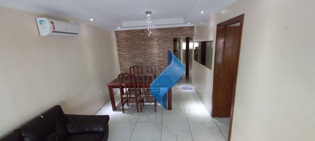 Casa à venda com 5 quartos, 178m² - Foto 8