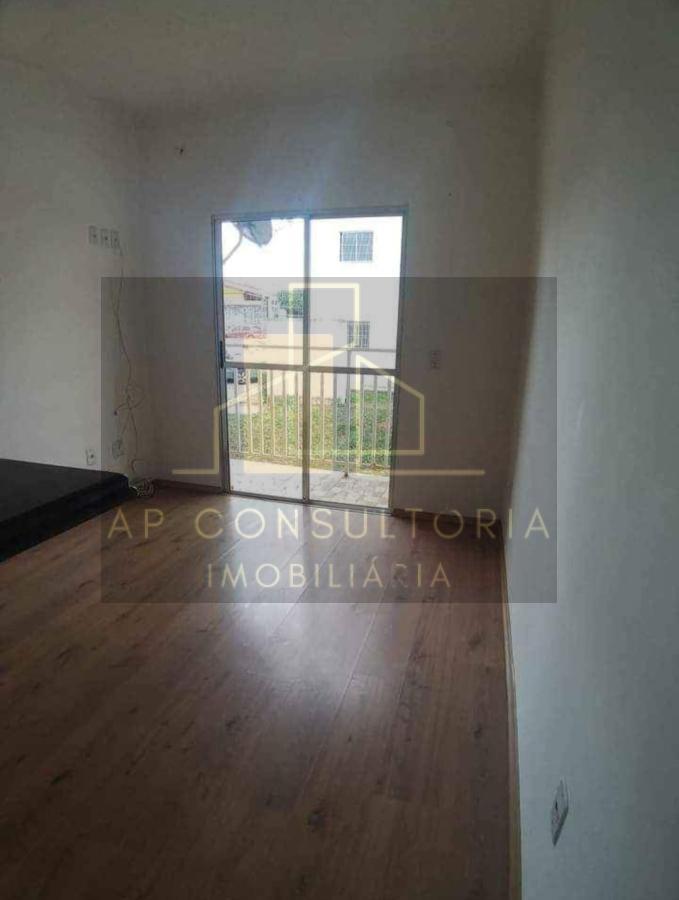 Apartamento à venda com 2 quartos - Foto 1