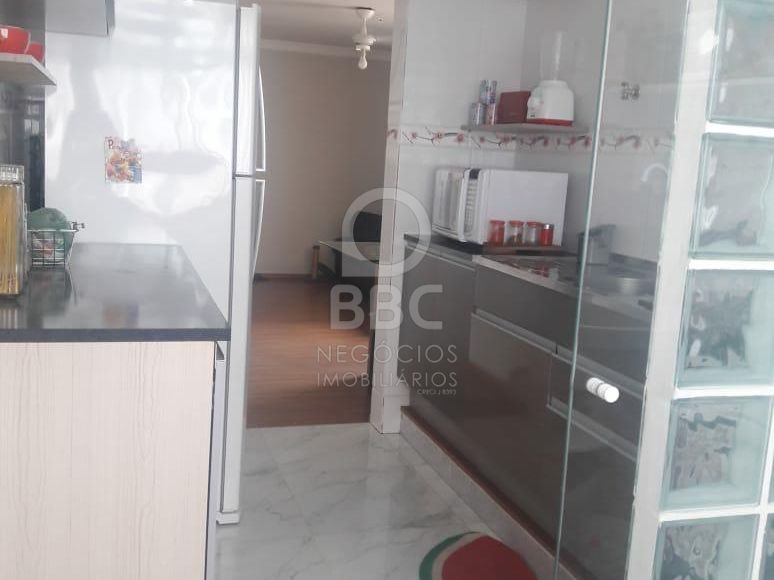 Apartamento à venda com 2 quartos, 55m² - Foto 6