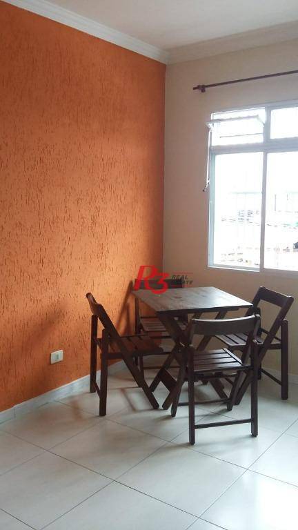 Apartamento à venda com 2 quartos, 72m² - Foto 6