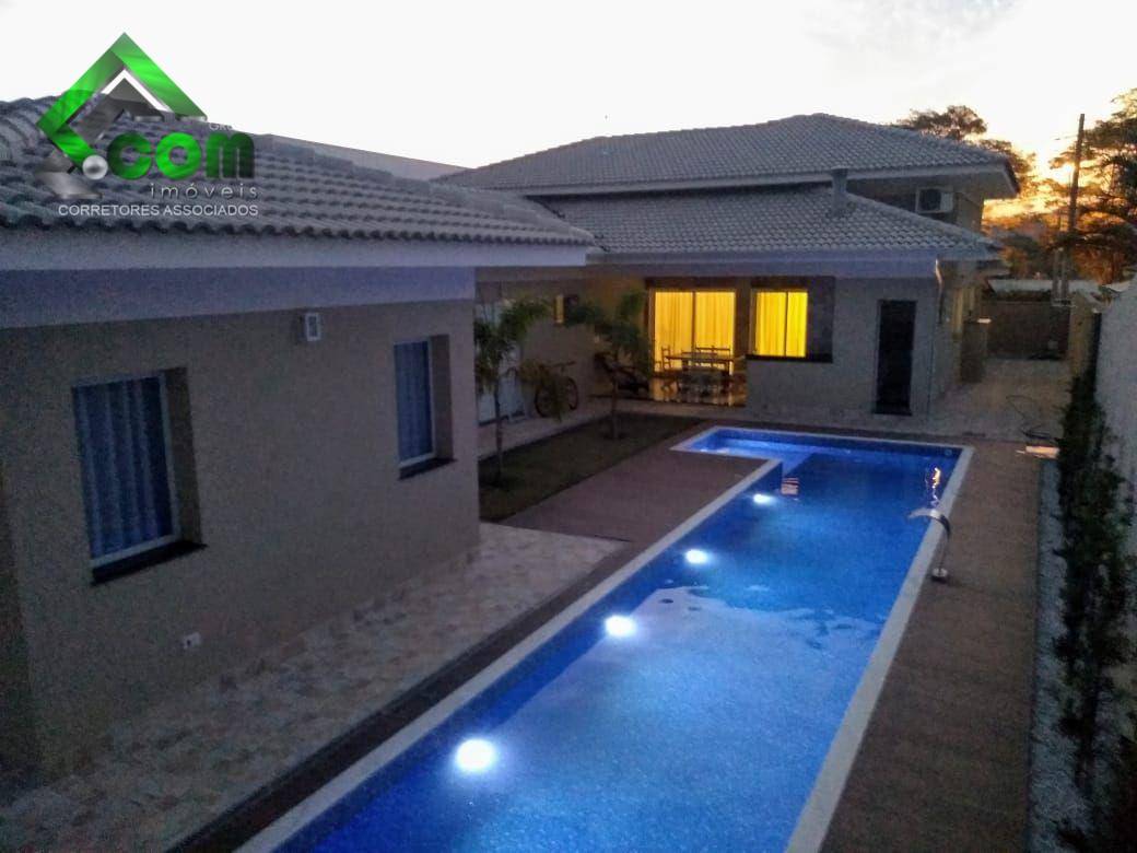 Casa à venda com 3 quartos, 323m² - Foto 38