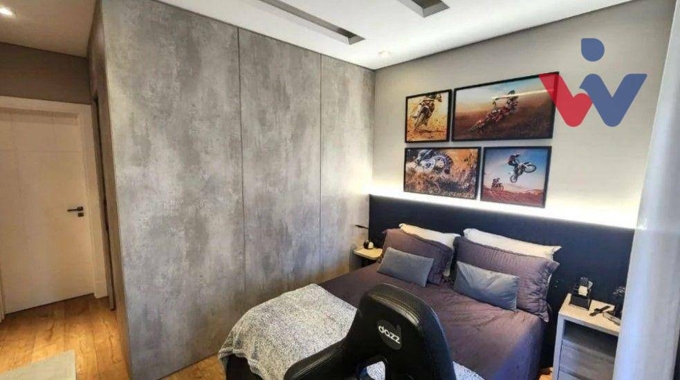 Casa de Condomínio à venda com 3 quartos, 263m² - Foto 21