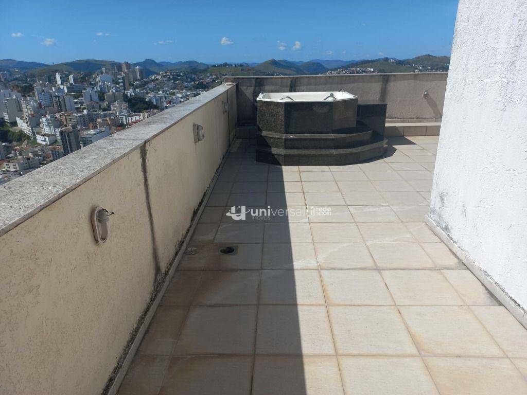 Cobertura à venda com 4 quartos, 300m² - Foto 41