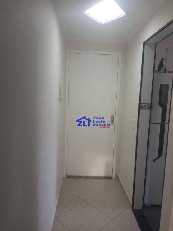 Apartamento à venda com 2 quartos, 52m² - Foto 3