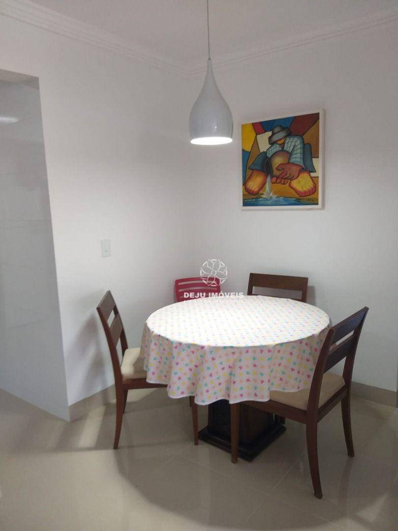 Apartamento à venda com 3 quartos, 102m² - Foto 8