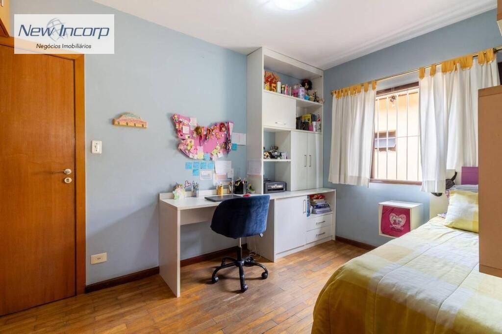 Sobrado à venda com 3 quartos, 186m² - Foto 30