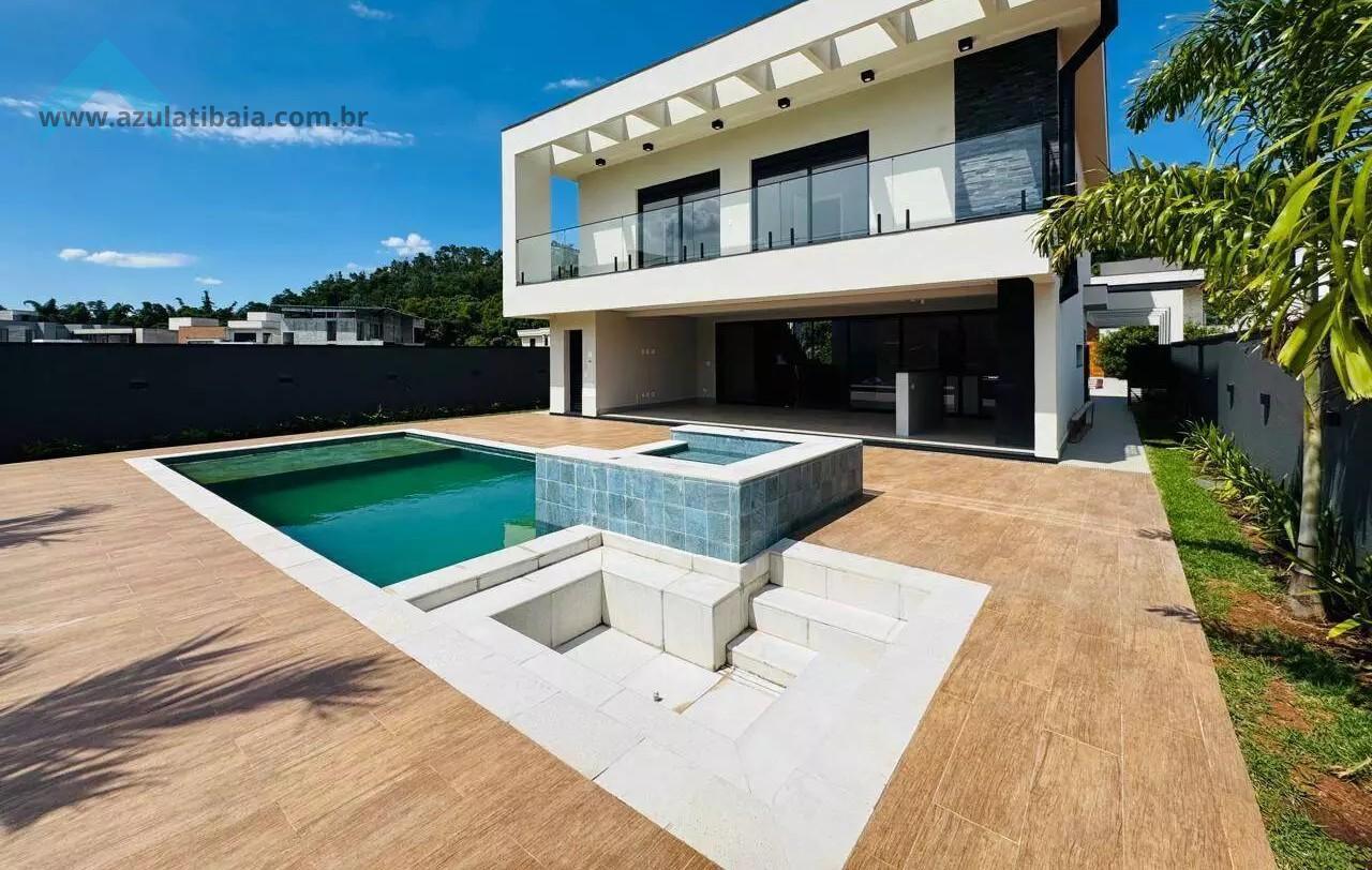 Casa de Condomínio à venda com 3 quartos, 310m² - Foto 17