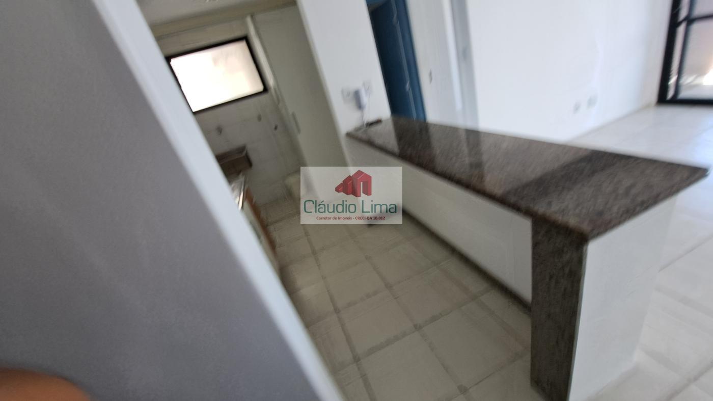 Apartamento para alugar com 1 quarto, 44m² - Foto 2