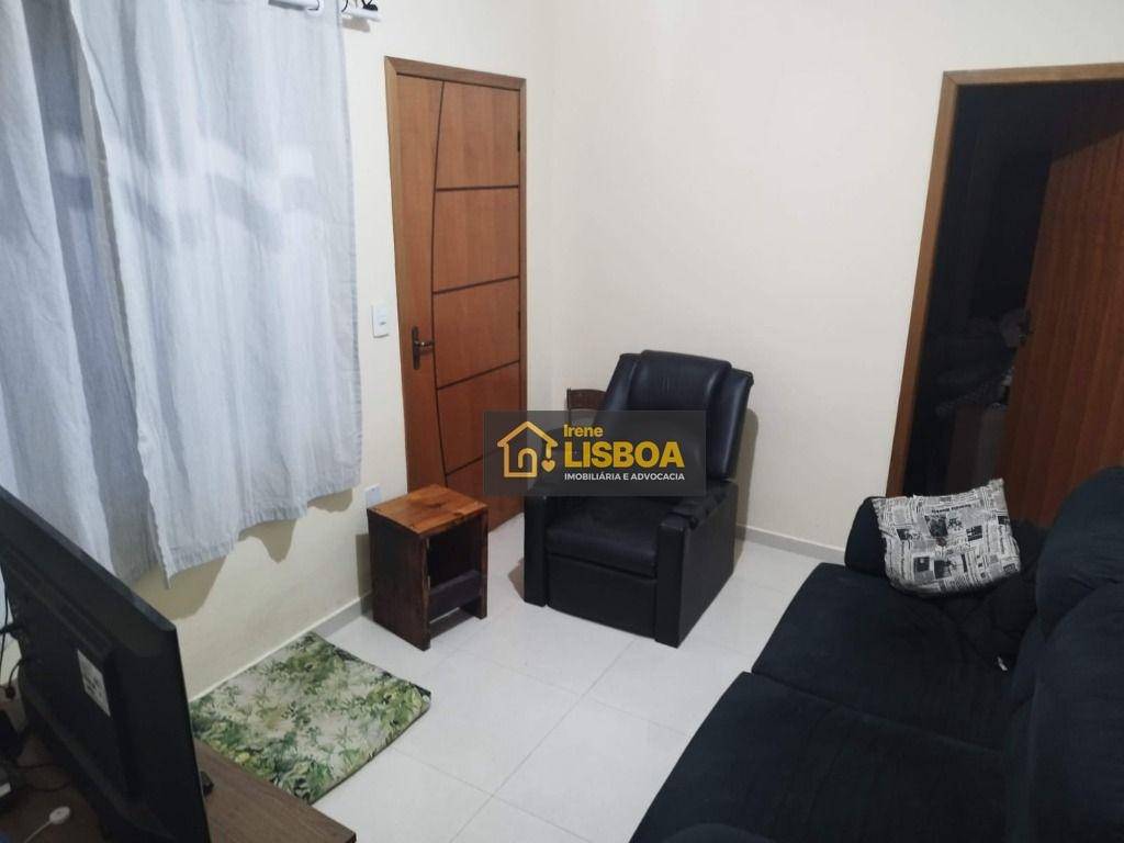 Casa à venda com 2 quartos, 125m² - Foto 4