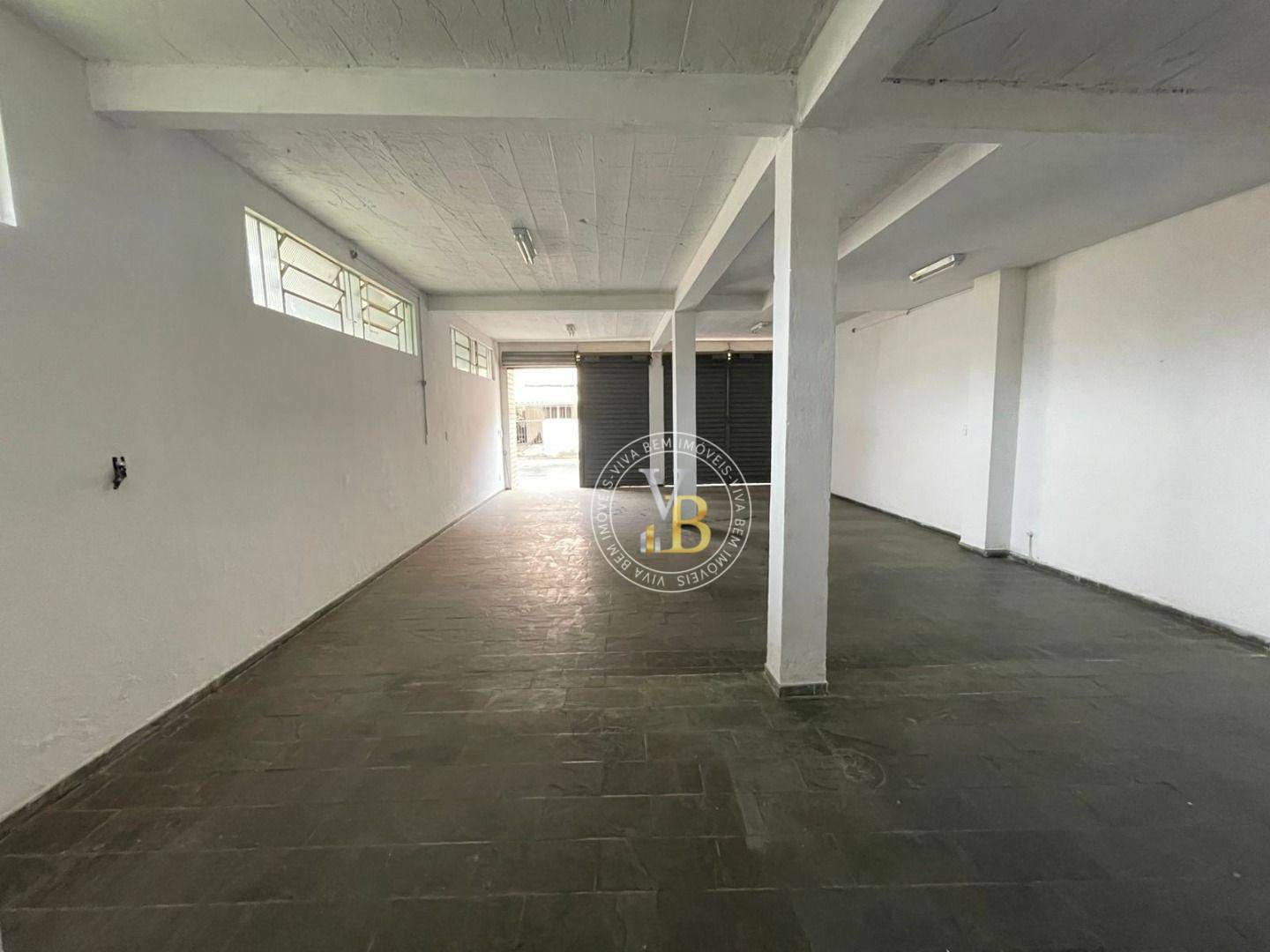 Loja-Salão para alugar, 90m² - Foto 4