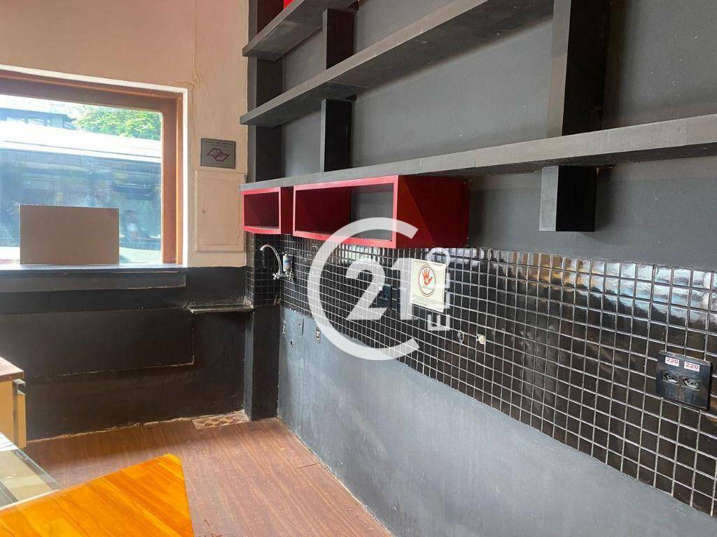 Loja-Salão à venda e aluguel, 60m² - Foto 15