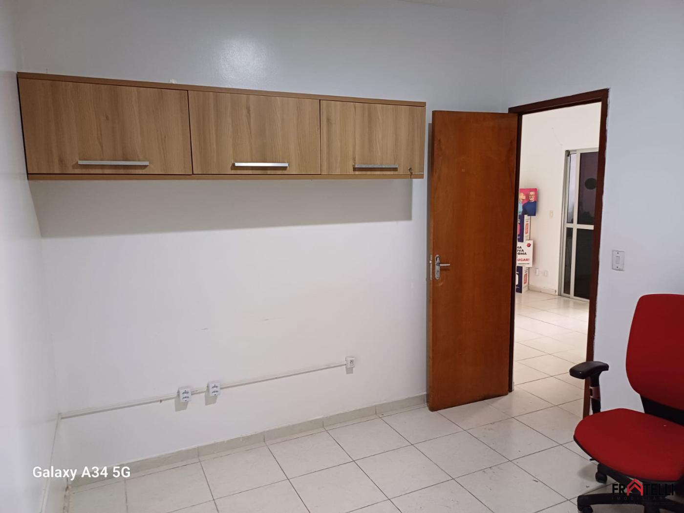 Conjunto Comercial-Sala para alugar, 34m² - Foto 3