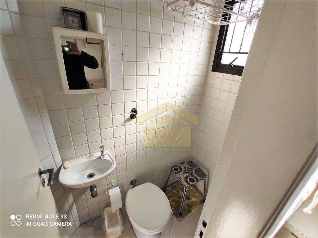 Apartamento à venda com 3 quartos, 100m² - Foto 15