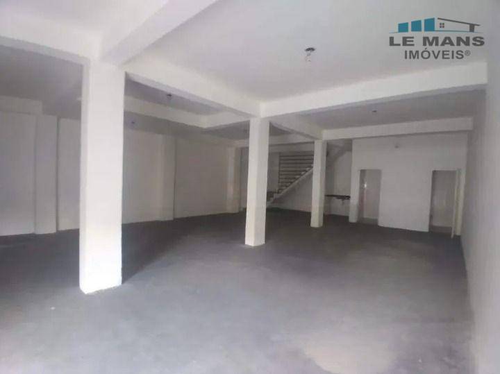 Loja-Salão para alugar, 220m² - Foto 1