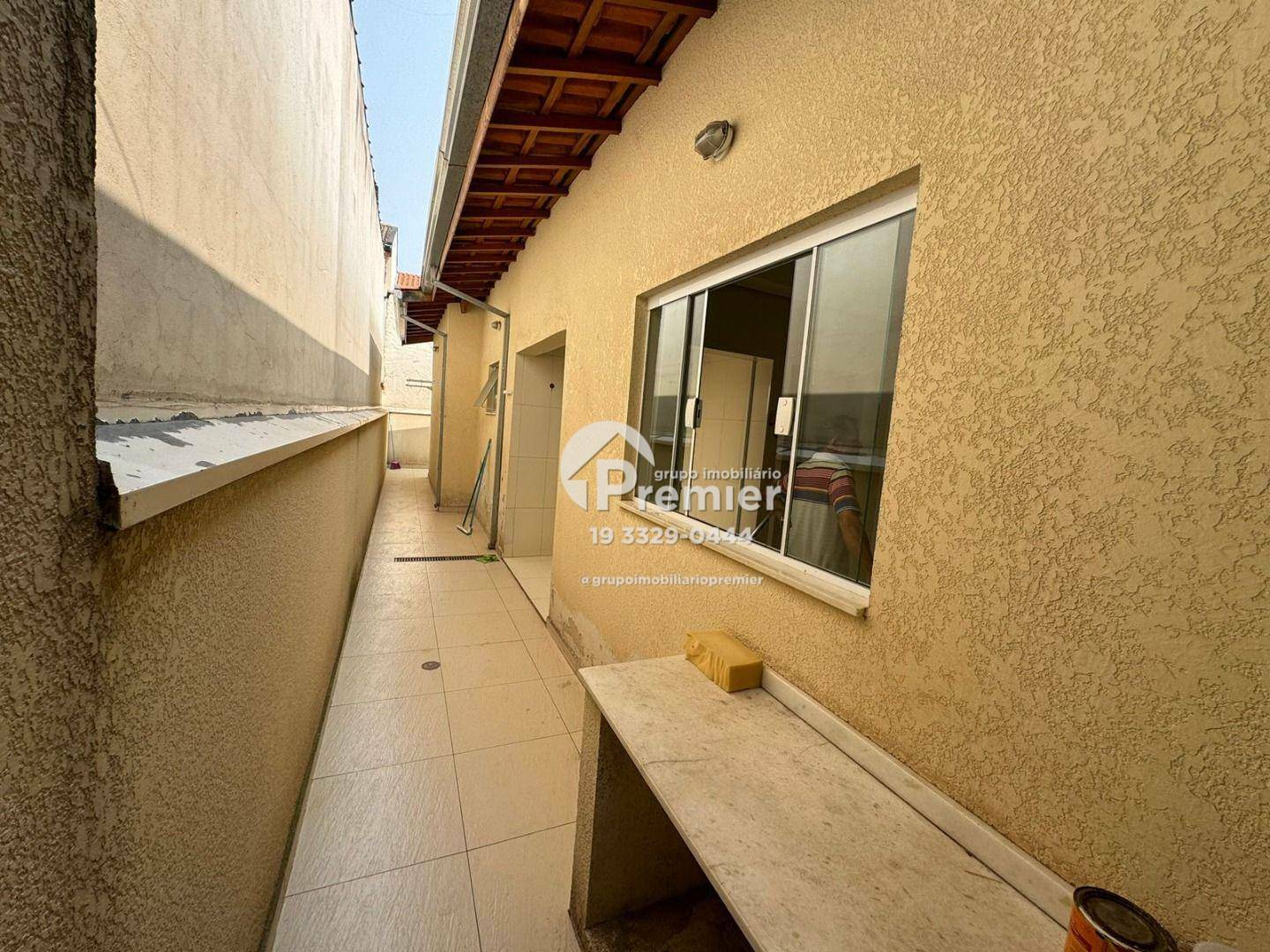 Casa à venda com 3 quartos, 118m² - Foto 9