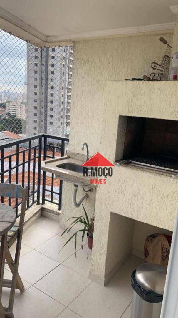 Apartamento à venda com 3 quartos, 110m² - Foto 10