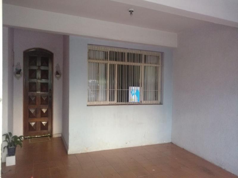 Sobrado à venda com 4 quartos, 280m² - Foto 1